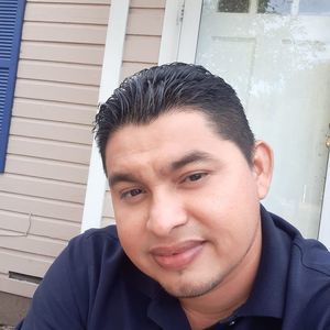 Meet your Posher, Walter